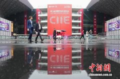 东西问丨尹艳林：中国全国统一大市场建设何以惠及全球？